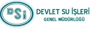 DSİ Logosu
